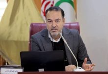 علیرضا رئیسی معاون وزیر بهداشت در نشست خبری پزشک خانواده سراسری ۱۴۰۵