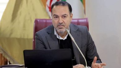 علیرضا رئیسی معاون وزیر بهداشت در نشست خبری پزشک خانواده سراسری ۱۴۰۵