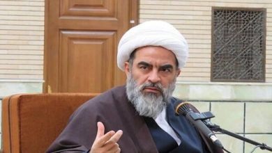 آیت الله فاضل لنکرانی در دیدار مدیرکل آموزش و پرورش قم درباره حجاب و تهاجم فرهنگی