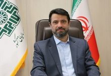 حسن صیاد زمردی مدیرکل امور مالیاتی گیلان و نشست های گزینشی