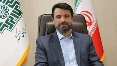 حسن صیاد زمردی مدیرکل امور مالیاتی گیلان و نشست های گزینشی