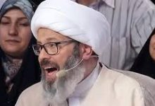 غلامرضا قاسمیان روحانی بازداشت شده در عربستان به اتهام کلیپ ضد سعودی - اظهارات اعدام روحانی و ظریف