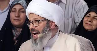 غلامرضا قاسمیان روحانی بازداشت شده در عربستان به اتهام کلیپ ضد سعودی - اظهارات اعدام روحانی و ظریف