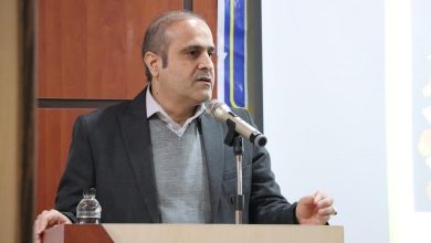 انتقاد مدیرکل تامین اجتماعی گیلان از نسبت پشتیبانی تأمین اجتماعی گیلان