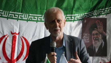 سخنرانی حسن ایزدی دبیر اجرایی خانه کارگر گیلان در همایش روز جهانی کارگر در خانه کارگر رشت - تاکید بر بحران درمان جامعه کارگری