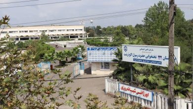 افتتاح درمانگاه فوق تخصصی جراحی پلاستیک ترمیمی و سوختگی در بیمارستان تامین اجتماعی رسول اکرم رشت، ویژه بیمه شدگان گیلان