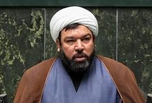 حجت‌الاسلام محمد سبزی در جلسه انتقاد از تخریب ۹۰۰ هکتار مرتع توسط معدن ۷ ساله راکد استان مرکزی