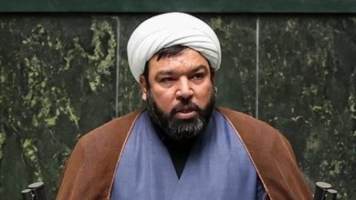 حجت‌الاسلام محمد سبزی در جلسه انتقاد از تخریب ۹۰۰ هکتار مرتع توسط معدن ۷ ساله راکد استان مرکزی