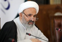نصرالله پژمانفر رئیس کمیسیون اصل نود مجلس درباره محاصره دریایی آمریکا و کریدور پاکستان