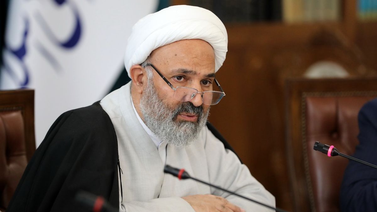 نصرالله پژمانفر رئیس کمیسیون اصل نود مجلس درباره محاصره دریایی آمریکا و کریدور پاکستان