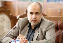 حواشی امنیتی و تحصیلی علی خضریان نماینده مجلس تهران