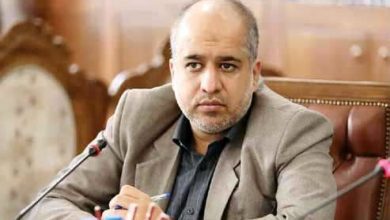 حواشی امنیتی و تحصیلی علی خضریان نماینده مجلس تهران