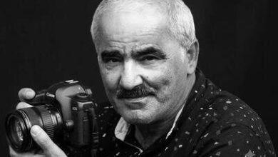 محمد کوچکپور کپورچالی، عکاس برجسته طبیعت و مستندساز اجتماعی گیلان