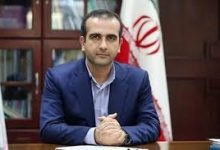 طاعتی مقدم: ظرفیت حمل ریلی منطقه آزاد انزلی به یک میلیون تن رسید