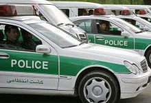 مرگ مغزی ستوان دوم جواد جعفرزاده پلیس رشت