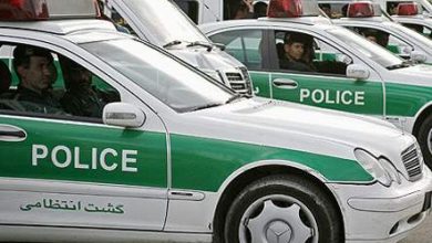 مرگ مغزی ستوان دوم جواد جعفرزاده پلیس رشت