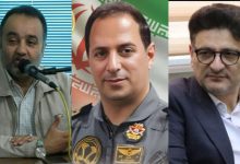 دکتر معصومی نماینده فومن و شفت در مجلس شورای اسلامی