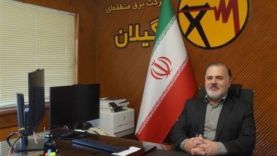 عادل سلیمانی مدیرعامل شرکت برق منطقهای گیلان درباره مدیریت مصرف برق و برخورد با ماینرهای غیرمجاز