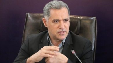 علی لقمانی، مدیرکل تعاون، کار و رفاه اجتماعی استان گیلان در تشریح آخرین وضعیت مطالبات کارگران شرکت ایران‌برک