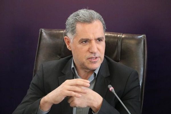 علی لقمانی، مدیرکل تعاون، کار و رفاه اجتماعی استان گیلان در تشریح آخرین وضعیت مطالبات کارگران شرکت ایران‌برک