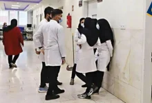 افزایش حقوق کارکنان غیرهیئت علمی وزارت بهداشت و مطالبه عدالت پرداختی