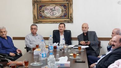 دکتر فرید حبیبی رودسری مدیر درمان تأمین اجتماعی گیلان در نشست با اعضای کانون بازنشستگان استان درباره تکمیل بزرگترین مجتمع درمانگاهی تأمین اجتماعی کشور در رشت