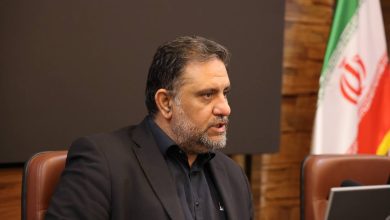 علیرضا نورانی رئیس سازمان مدیریت و برنامه‌ریزی گیلان در تشریح وضعیت کارکنان دولت و بازنشستگی ۷ هزار نفر