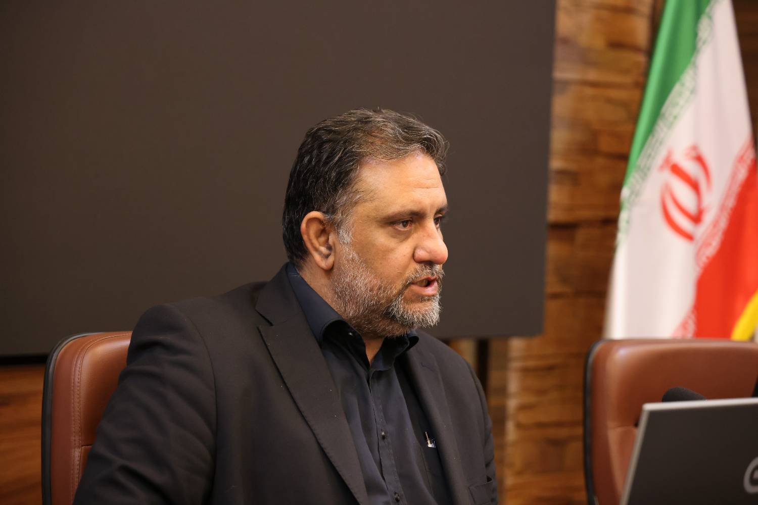 علیرضا نورانی رئیس سازمان مدیریت و برنامهریزی گیلان در تشریح وضعیت کارکنان دولت و بازنشستگی ۷ هزار نفر