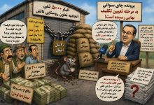 انبار ۵ هزار تنی اتحادیه تعاون روستایی تالش و وضعیت دپوی چای سنواتی
