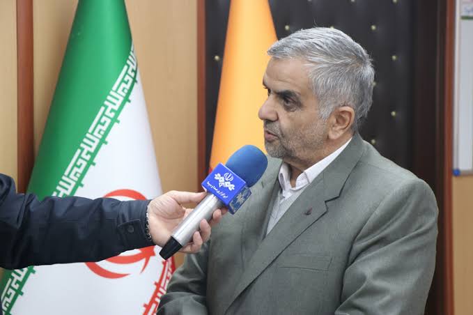 مسعود برادران نصیری، مدیرعامل شرکت گاز استان گیلان، در تشریح آمار مصرف گاز گیلان و کاهش ۶ درصدی مصرف در سه‌ماهه نخست سال ۱۴۰۵