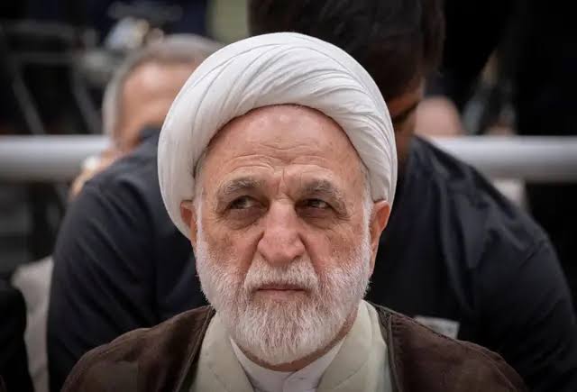 محسنی‌اژه‌ای تأکید بر حفظ حقوق شهروندی حتی در شرایط جنگی