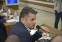 مهدی کاظمیان سخنگوی سازمان منطقه آزاد انزلی در اعلام تمدید مجوز تردد خودرو