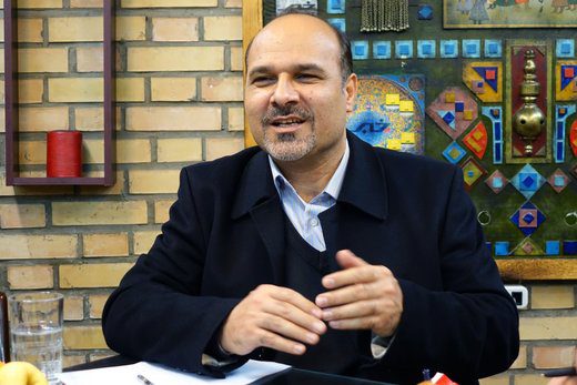 حمید حاج‌اسماعیلی کارشناس اقتصادی و حقوق کار درباره تبدیل وضعیت نیروهای شرکتی