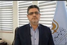 مدیرکل بنیاد مسکن انقلاب اسلامی استان گیلان در نشست خبری تشریح عملکرد و برنامه‌ها