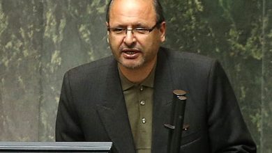 احمد اردستانی عضو کمیسیون امنیت ملی مجلس درباره افزایش قیمت بنزین در شرایط جنگ