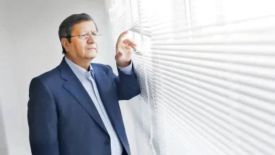 عبدالناصر همتی رئیس کل بانک مرکزی و اظهارات او درباره آینده اقتصاد ایران