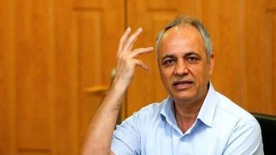 احمد زیدآبادی، روزنامهنگار و تحلیلگر سیاسی