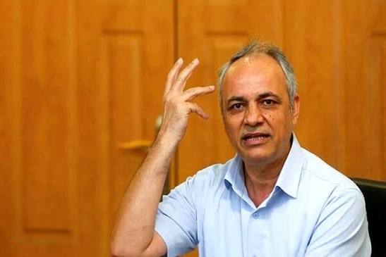 احمد زیدآبادی، روزنامهنگار و تحلیلگر سیاسی
