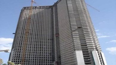ساختمان بلندمرتبه در میان فضای سبز و طبیعت گیلان، نماد توسعه شهری و چالش‌های حکمرانی مسئولانه