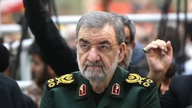 محسن رضایی، دبیر پیشین مجمع تشخیص مصلحت نظام