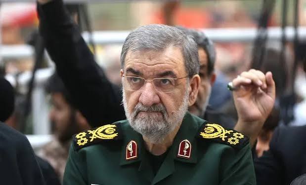 محسن رضایی، دبیر پیشین مجمع تشخیص مصلحت نظام
