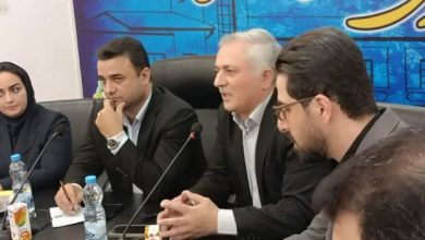 اسماعیل صفری رئیس شورای شهر رودسر