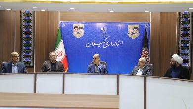 هادی حقشناس استاندار گیلان درباره واردات خودروهای استاندارد