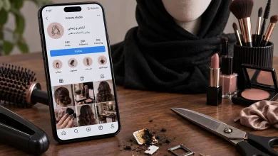 صاحبان کسب‌وکارهای اینترنتی مقابل اداره ساماندهی مد و لباس برای رفع مسدودی خطوط تلفن