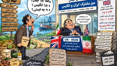 میز مشترک ایران و انگلیس در اتاق بازرگانی گیلان با ساعت کاری شنبه، دوشنبه و چهارشنبه از ۱۰ تا ۱۳:۳۰