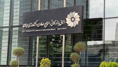 نشست اتاق بازرگانی با حضور مدیران کسب‌وکارهای کوچک، استارتاپ‌ها و فعالان بخش خصوصی ایران