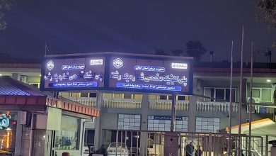 پلی‌کلینیک تخصصی شماره یک رشت و پرسش‌های خدمات درمانی