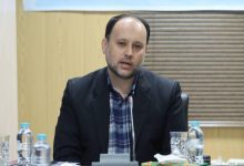 امیر حسن‌زاد مدیرکل ثبت احوال گیلان در گفتگوی اختصاصی با ناظرخبر