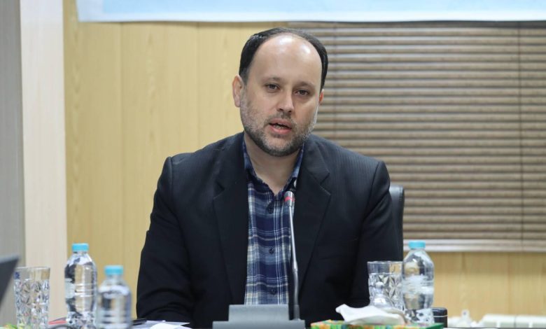 امیر حسن‌زاد مدیرکل ثبت احوال گیلان در گفتگوی اختصاصی با ناظرخبر