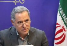 علی لقمانی، مدیرکل تعاون، کار و رفاه اجتماعی گیلان در گفت‌وگو با رسانه‌ها درباره عملکرد چهارساله این اداره‌کل